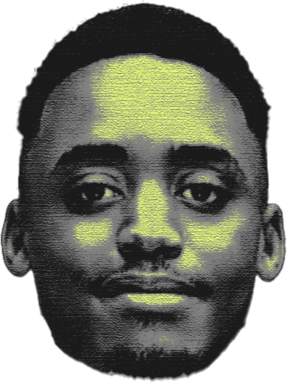STEPHEN AVEIRO headshot