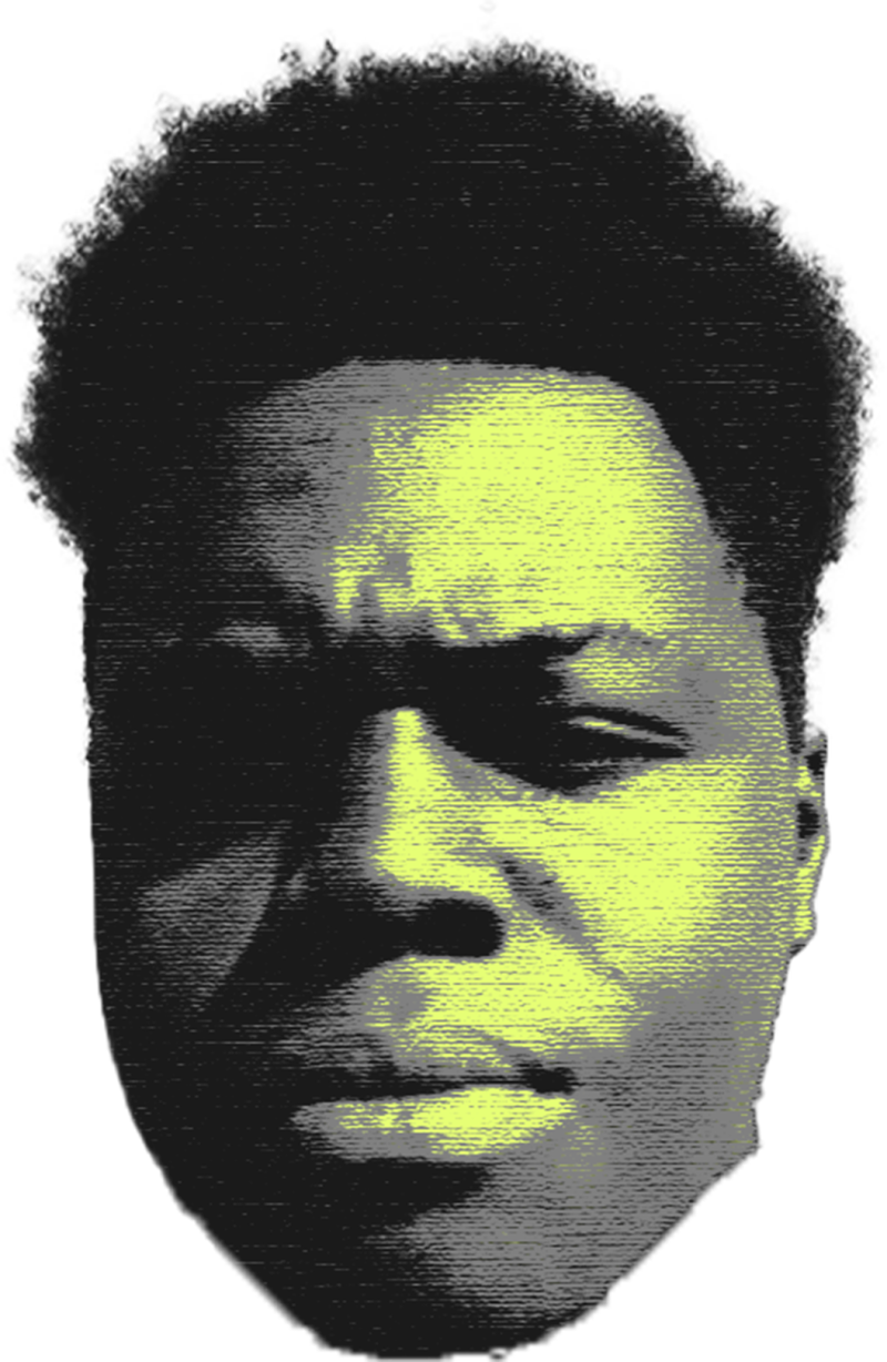 BARAKA WAMBURA headshot