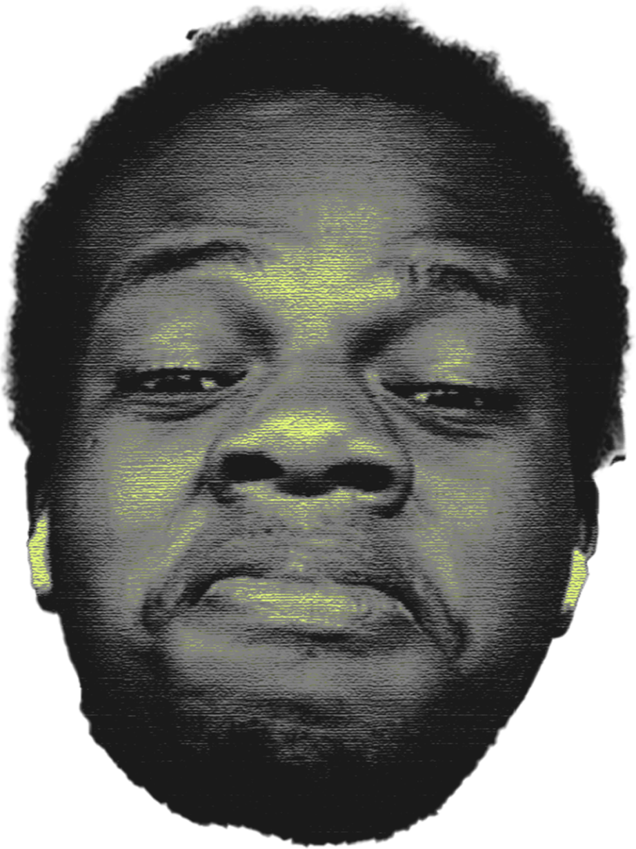 DANIEL MKAMA headshot
